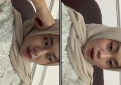 New Viral 2025 Anjay 5 Video Wiwik Dek Fara Ukhty Kerudung Coba Semua Posisi One For All Indonesia New