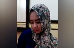 Tiktok viral Lagi live streaming lupa matiin padahal lagi wik wik lupa matin