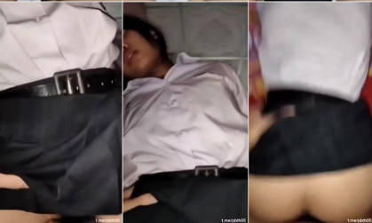 New Viral Keeping An Eye On Calm SMA Nasional Top Global